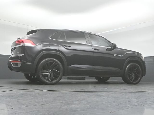 2022 VOLKSWAGEN ATLAS CROSS SPORT - Image 33