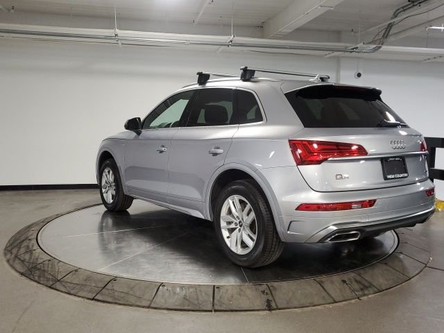 2022 Audi Q5 Premium - Photo 6