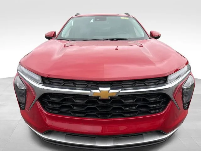 2026 Chevrolet Trax LT - Photo 10