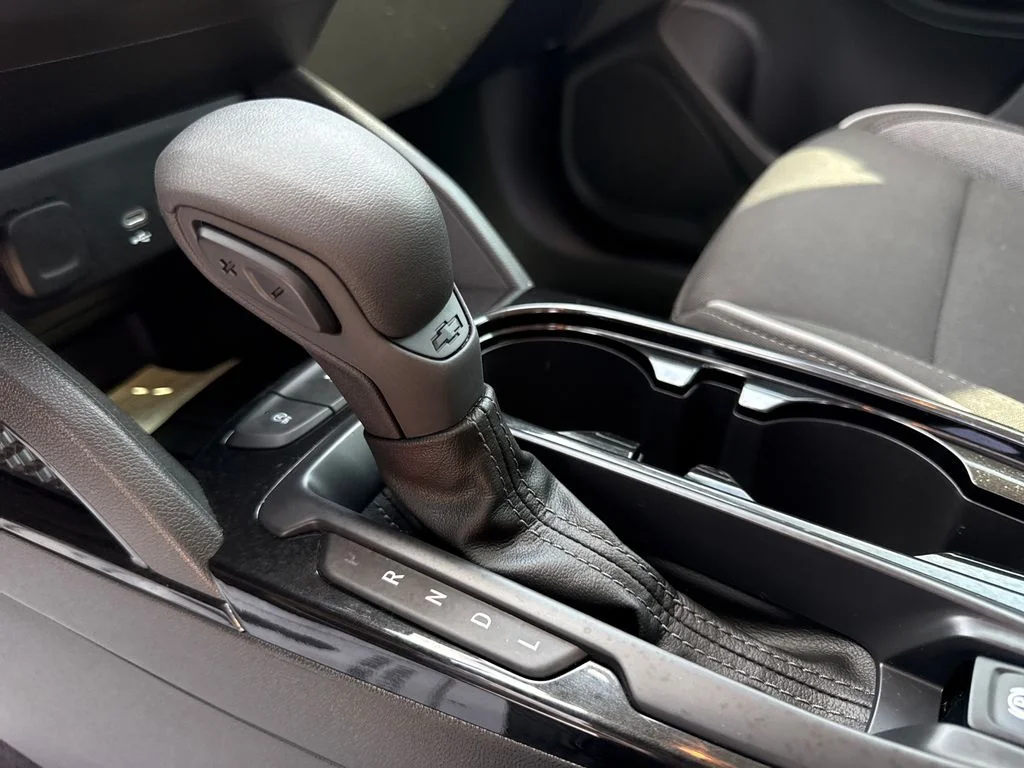 Used 2021 Blue Chevrolet LS image 25