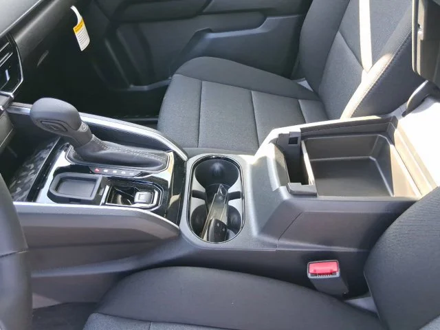 2026 Chevrolet Colorado Work Truck - Photo 17