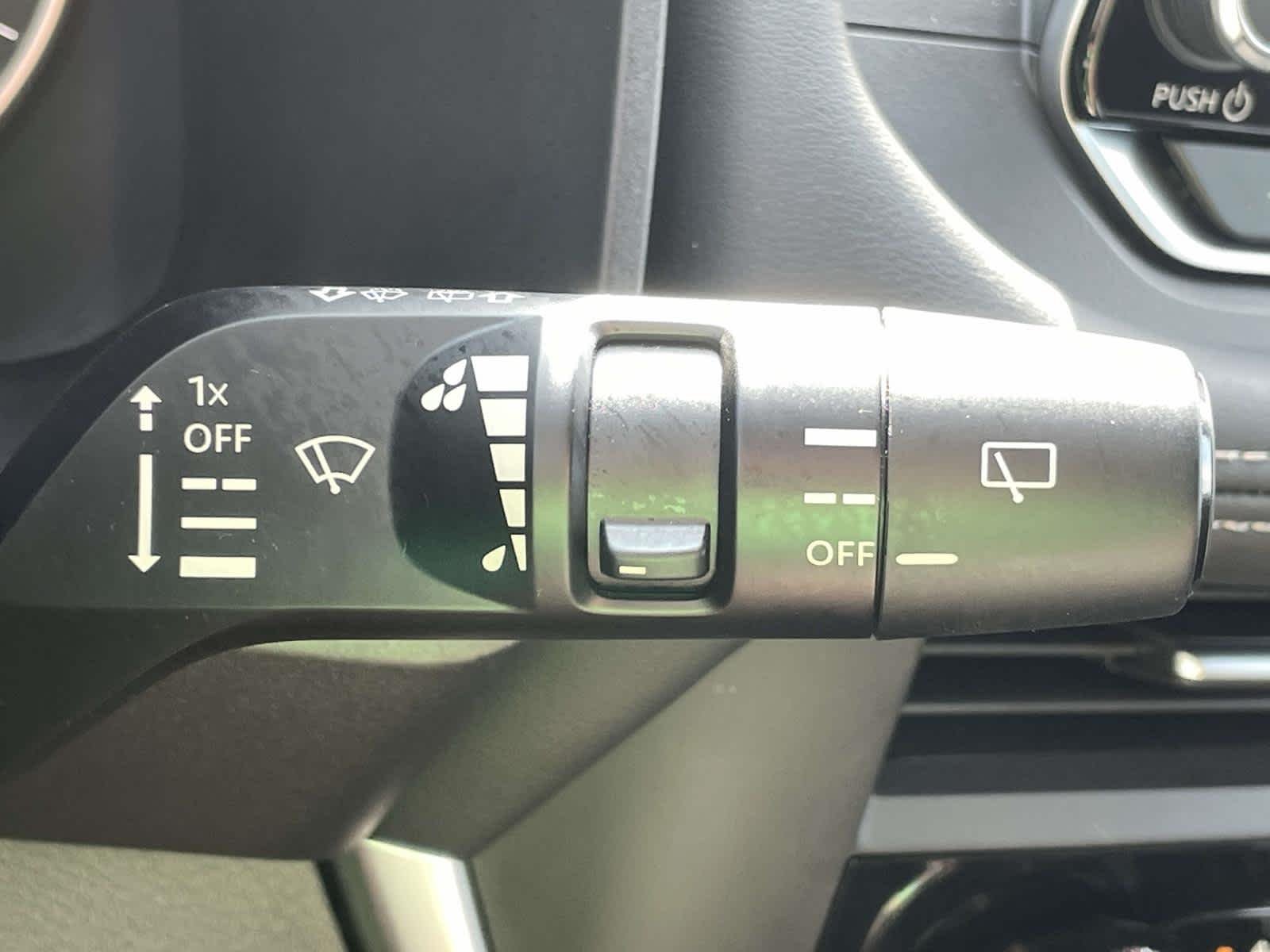 Certified Used 2023 Gun Metallic Nissan S image 37