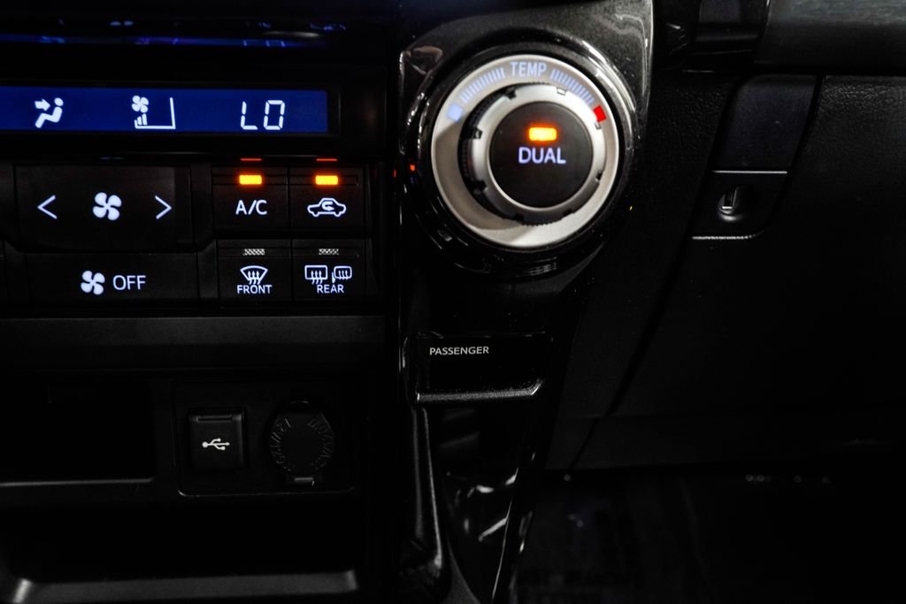 Used 2024 White Toyota TRD Pro image 29