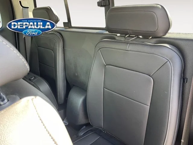 Certified Used 2019 Red Chevrolet Z71 image 17
