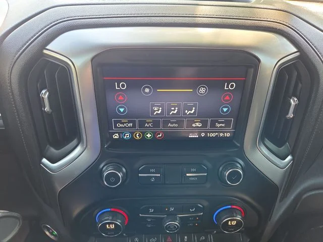 Used 2019 Black Chevrolet LT image 18