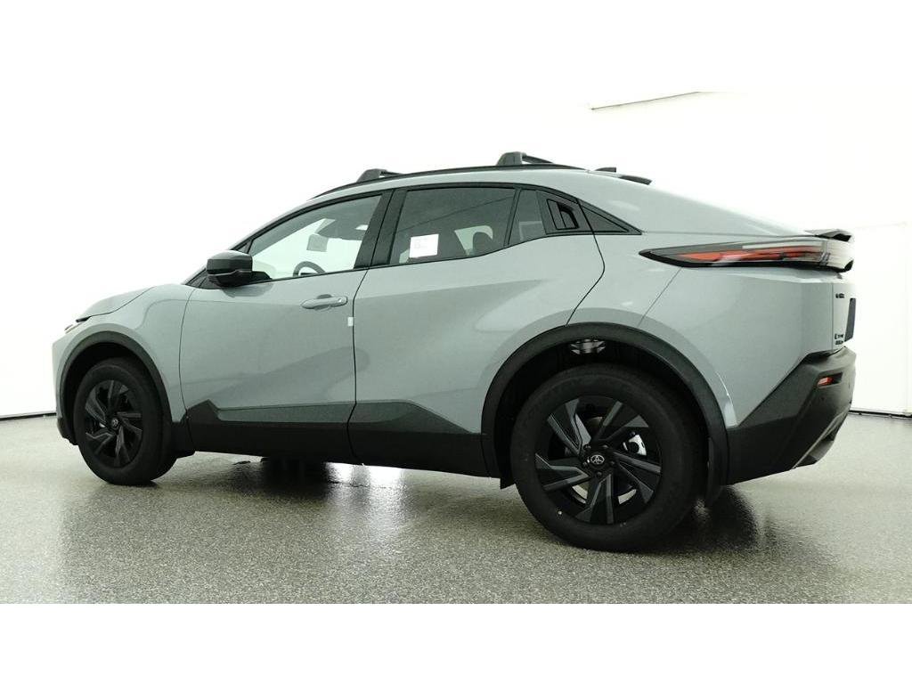 New 2026 Cement Toyota SE image 20