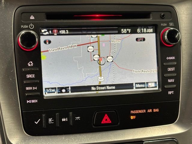Used 2016 Black GMC SLT-1 image 27