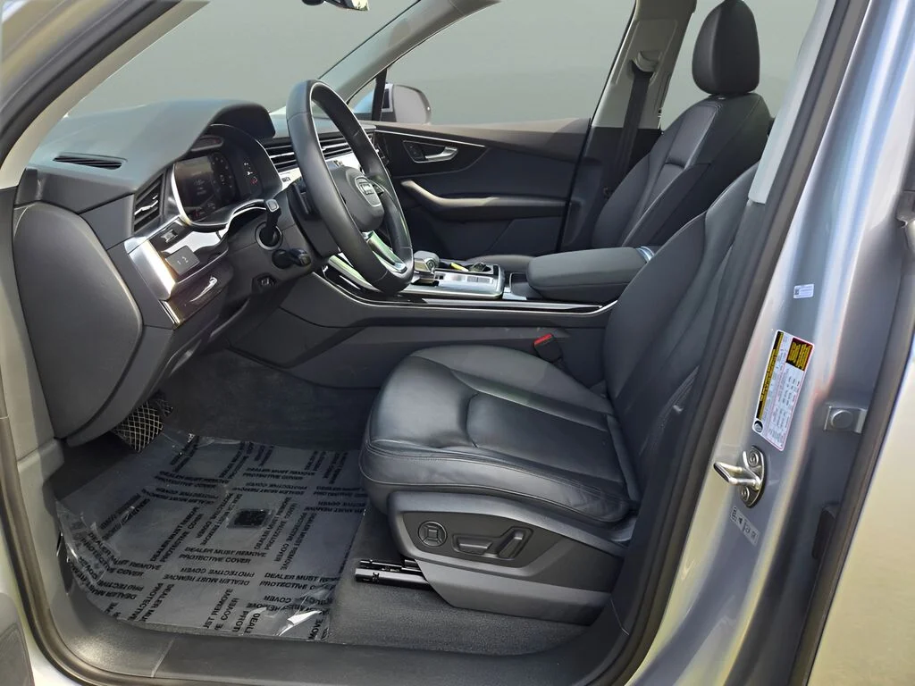 2022 Audi Q7 Premium Plus - Photo 21