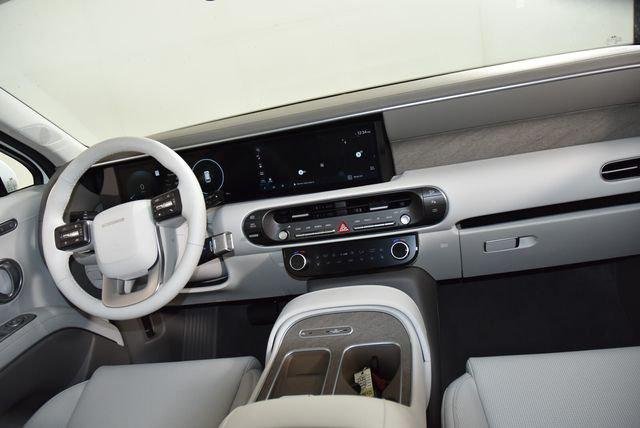 New 2026 White Hyundai SEL Premium 7P image 73
