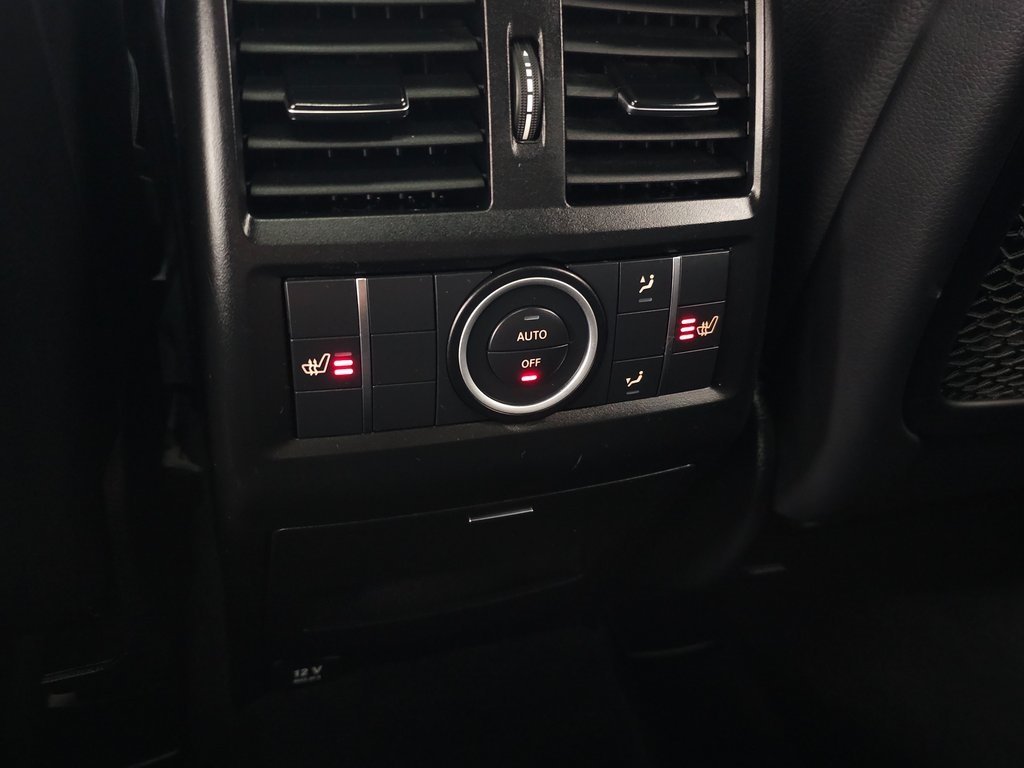 2018 MERCEDES-BENZ GLE-CLASS - Image 34