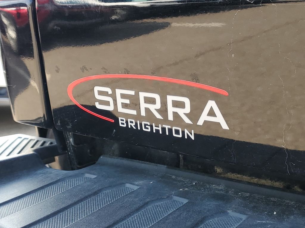 Used 2019 Black Metallic Ford XLT image 33