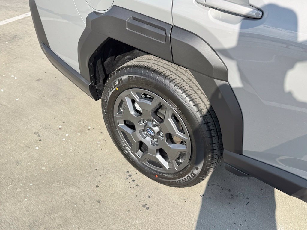 New 2026 RIVER ROCK PEARL Subaru Premium image 23