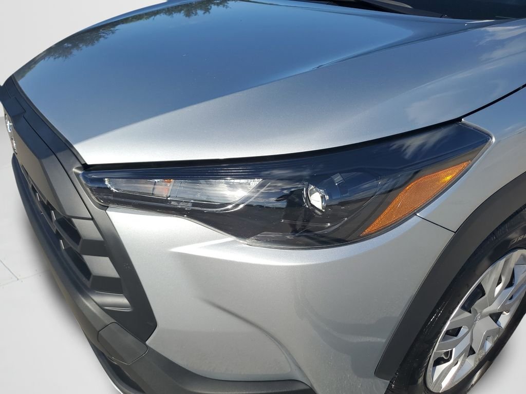 Used 2026 Silver Toyota L image 30