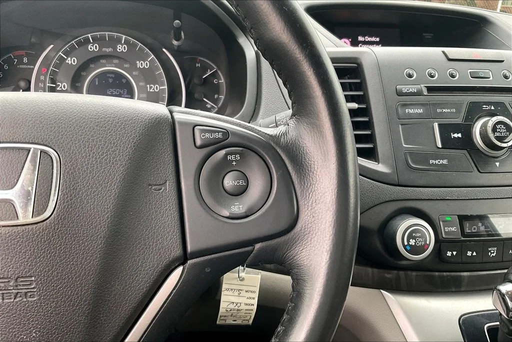 Used 2013  Honda EX-L image 18