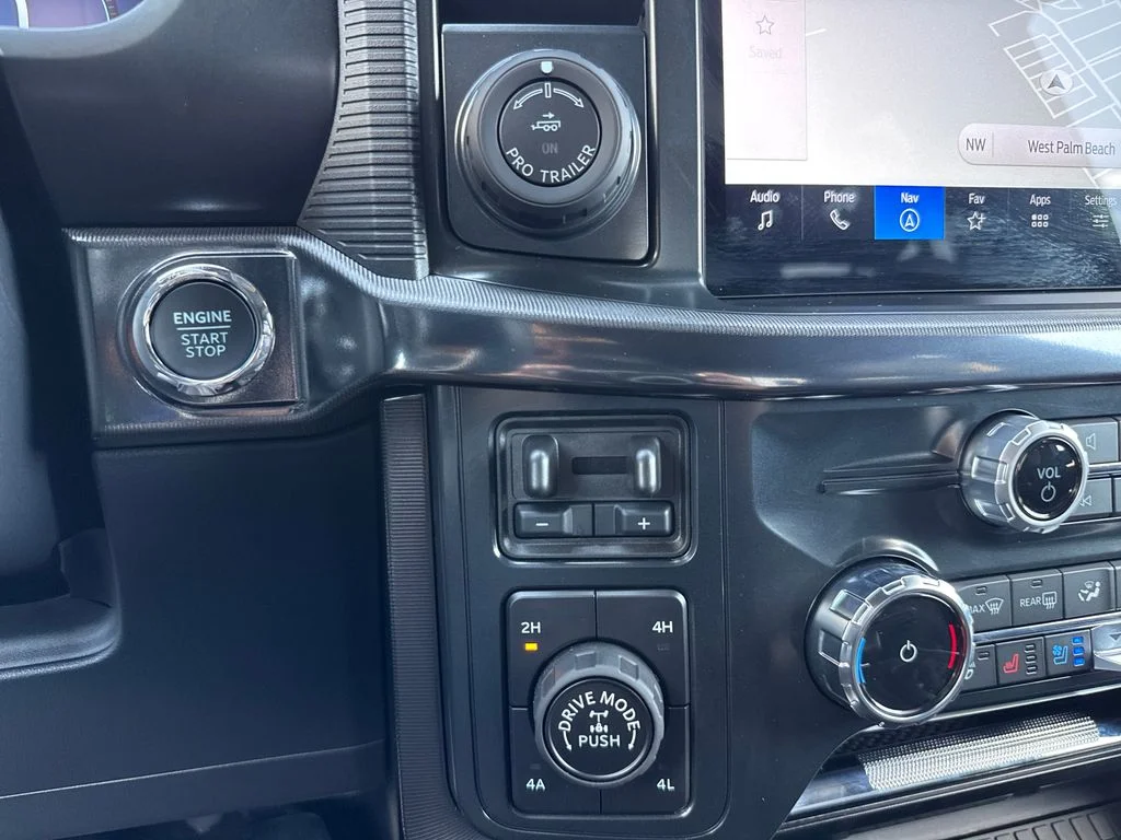 Certified Used 2026 Blue Ford Raptor R image 28