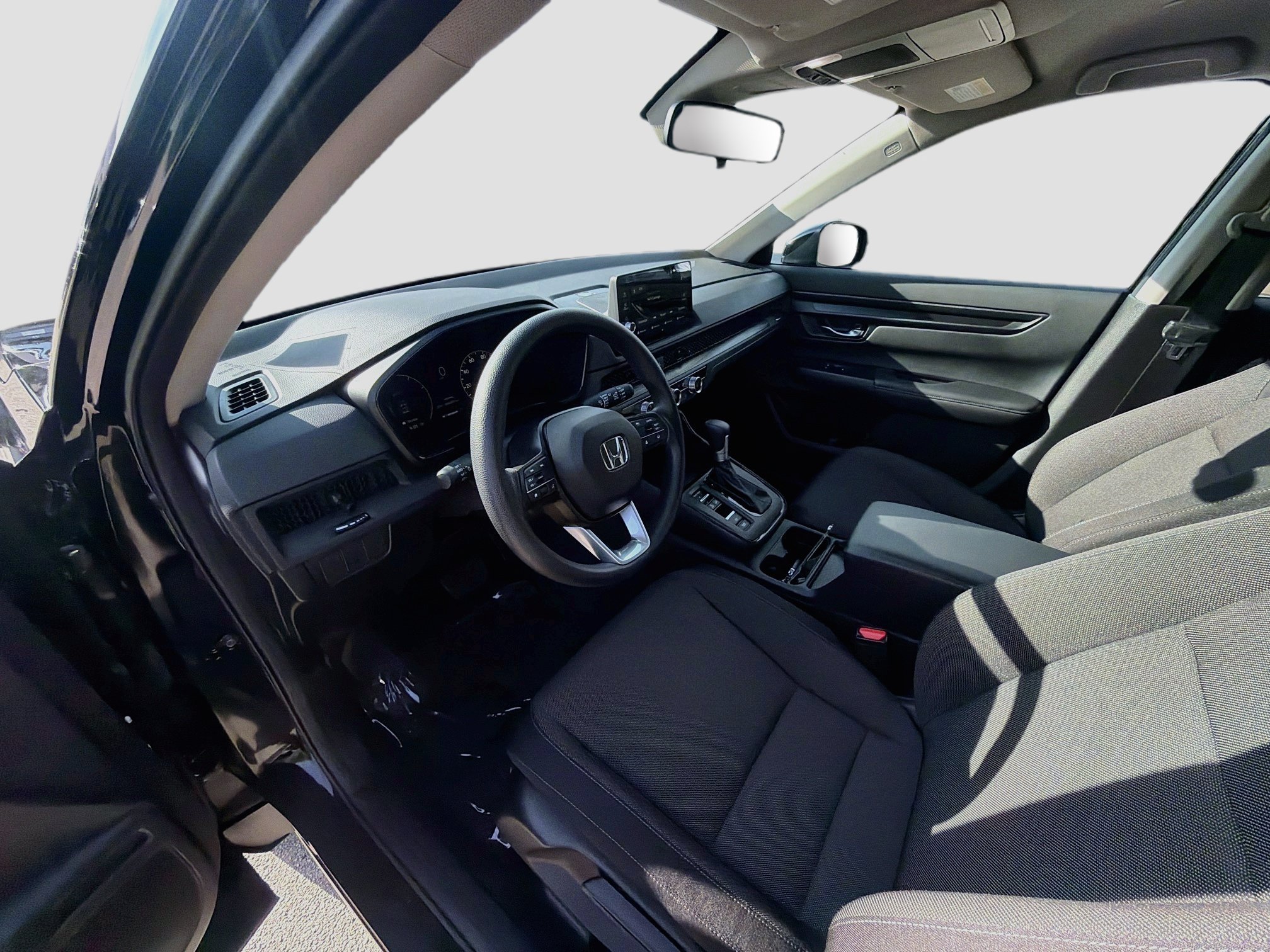 2026 Honda CR-V LX - Photo 9