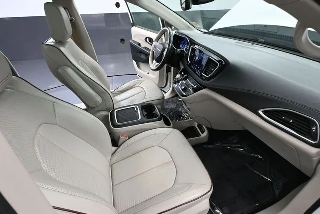 2020 Chrysler Pacifica Limited - Photo 52