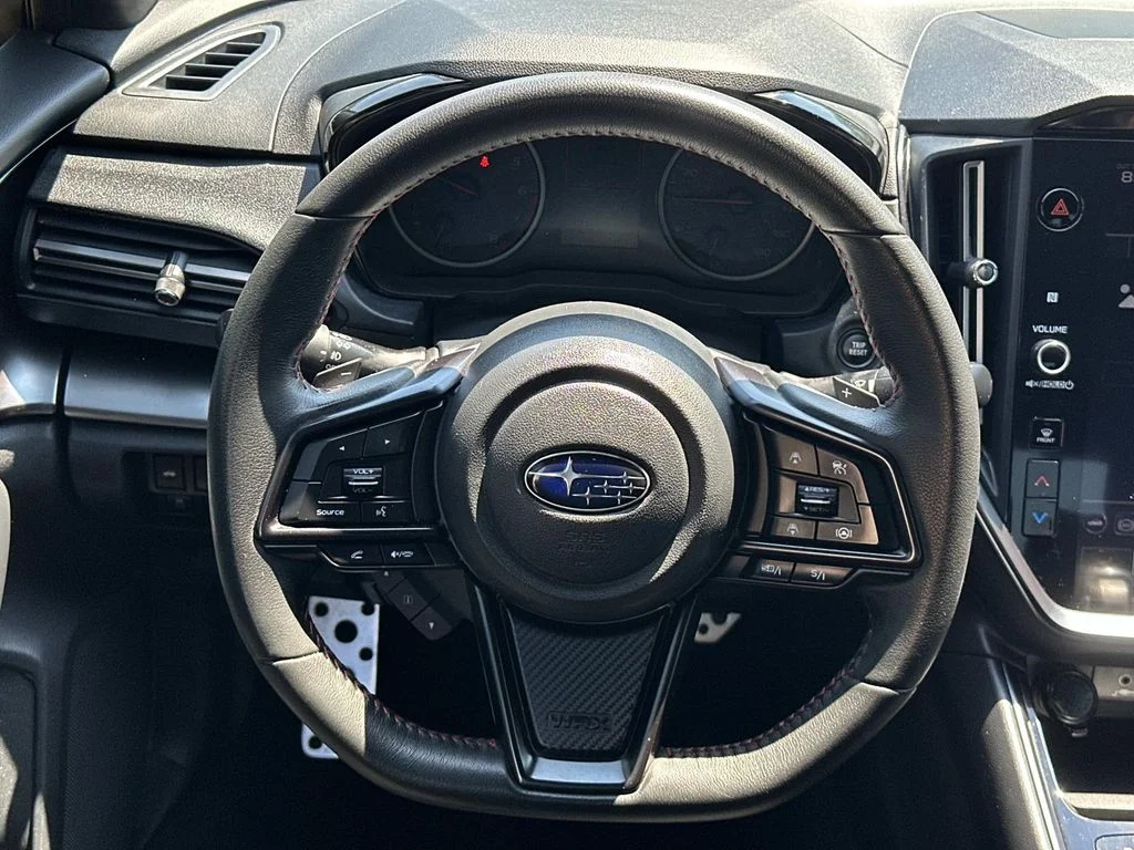 2024 Subaru WRX Premium - Photo 21