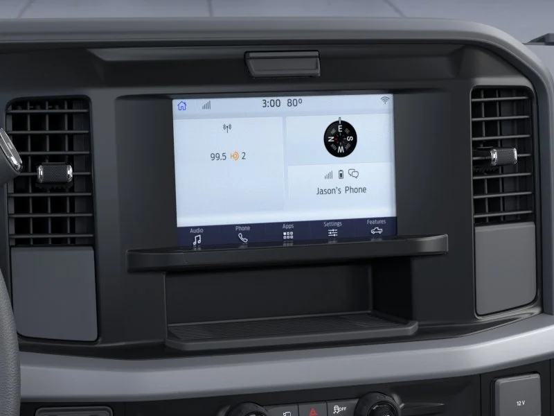 2025 Ford F-350 Super Duty XL - Photo 42