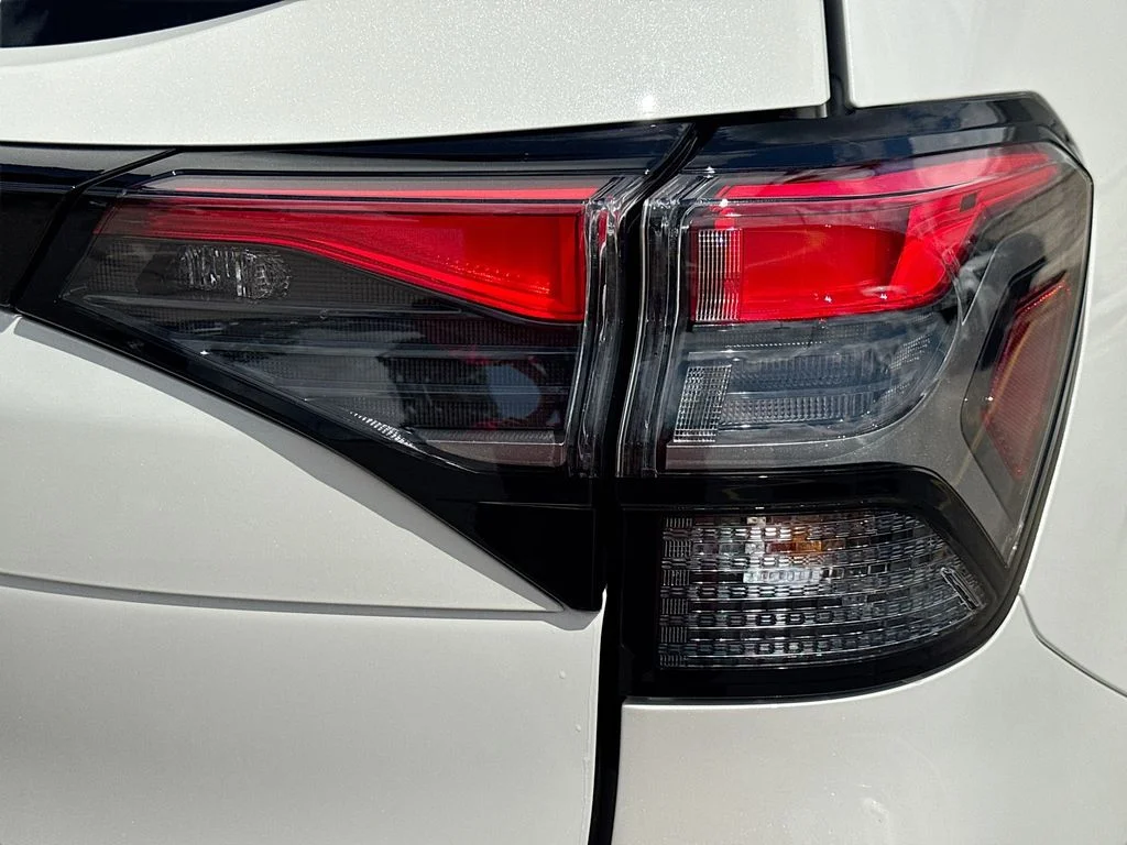 Certified Used 2026 White Subaru Premium image 34