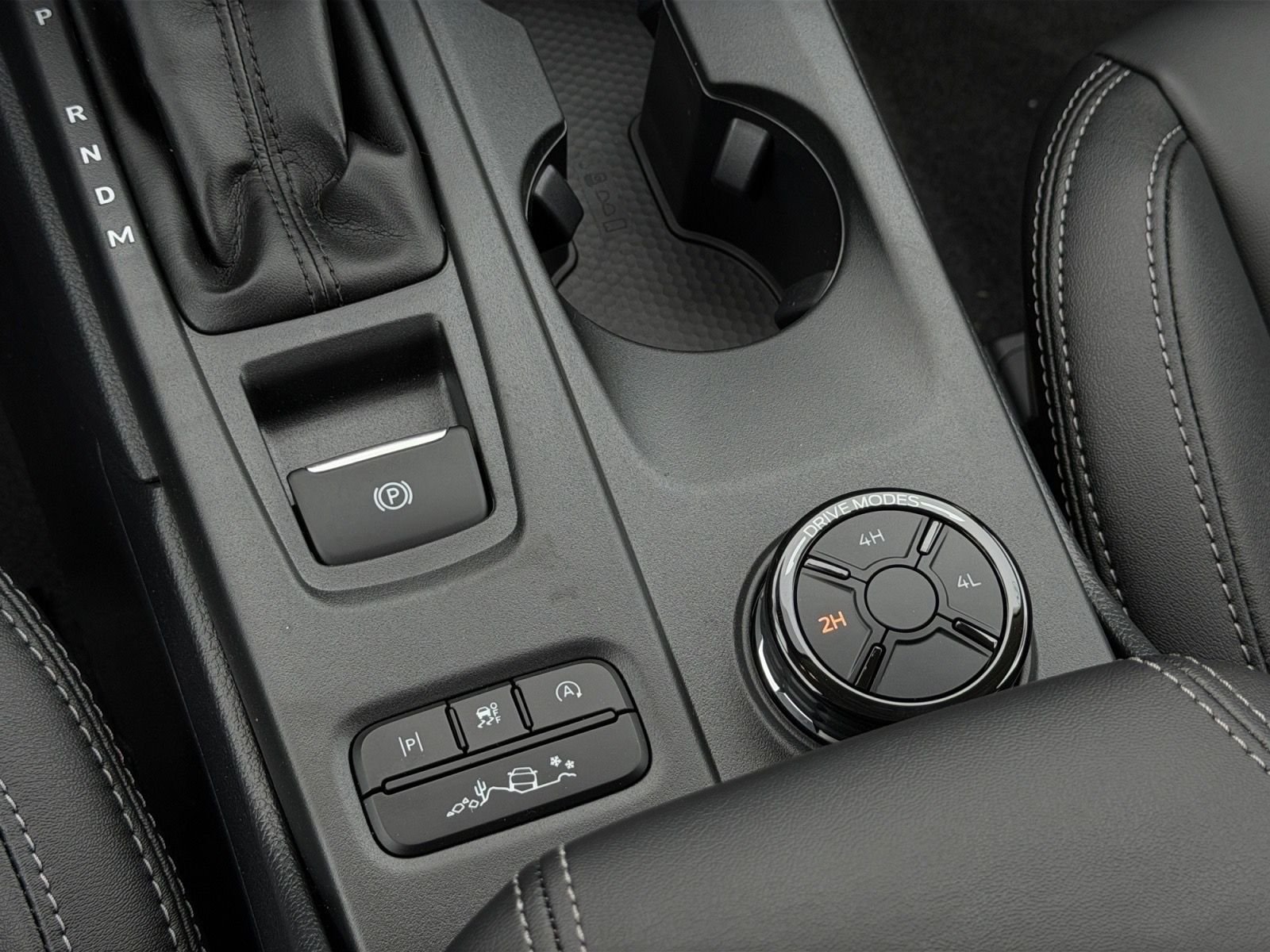 New 2026 White Ford Lariat image 15