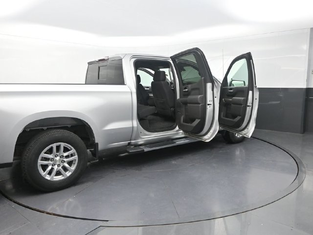 Used 2020 Silver Chevrolet LT image 45