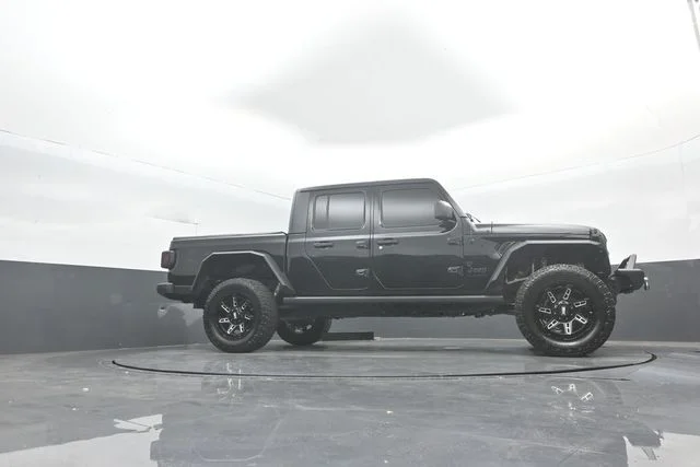 Certified Used 2021 Black Clearcoat Jeep Sport image 34