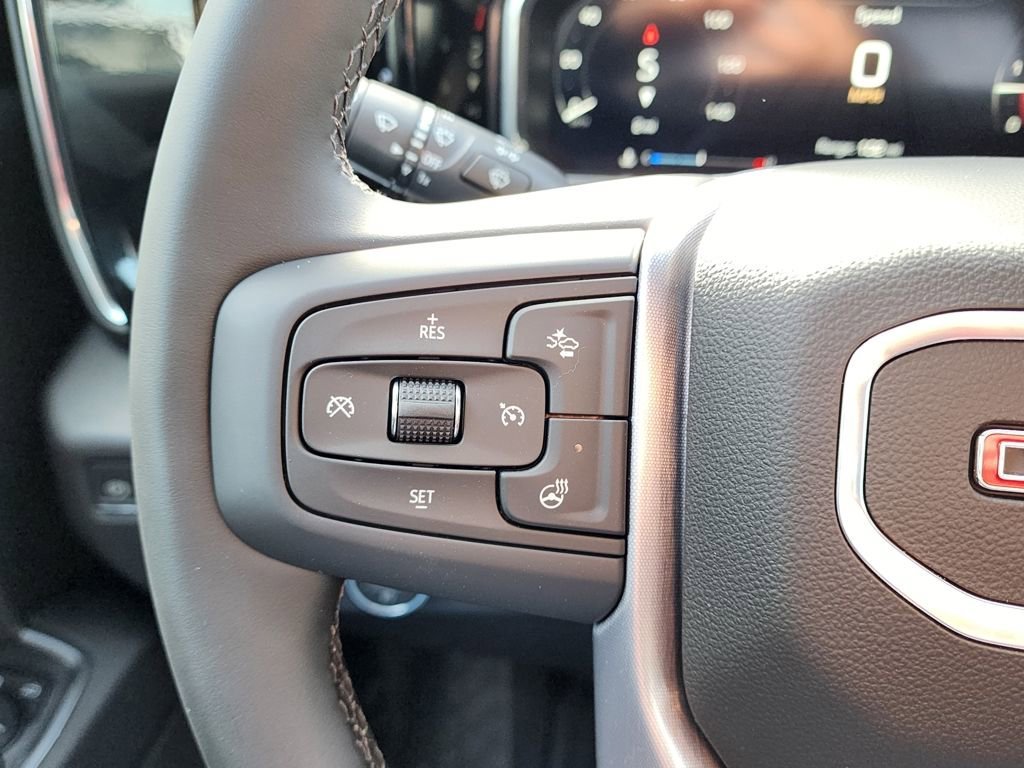 2026 GMC Sierra 1500 Elevation - Photo 21