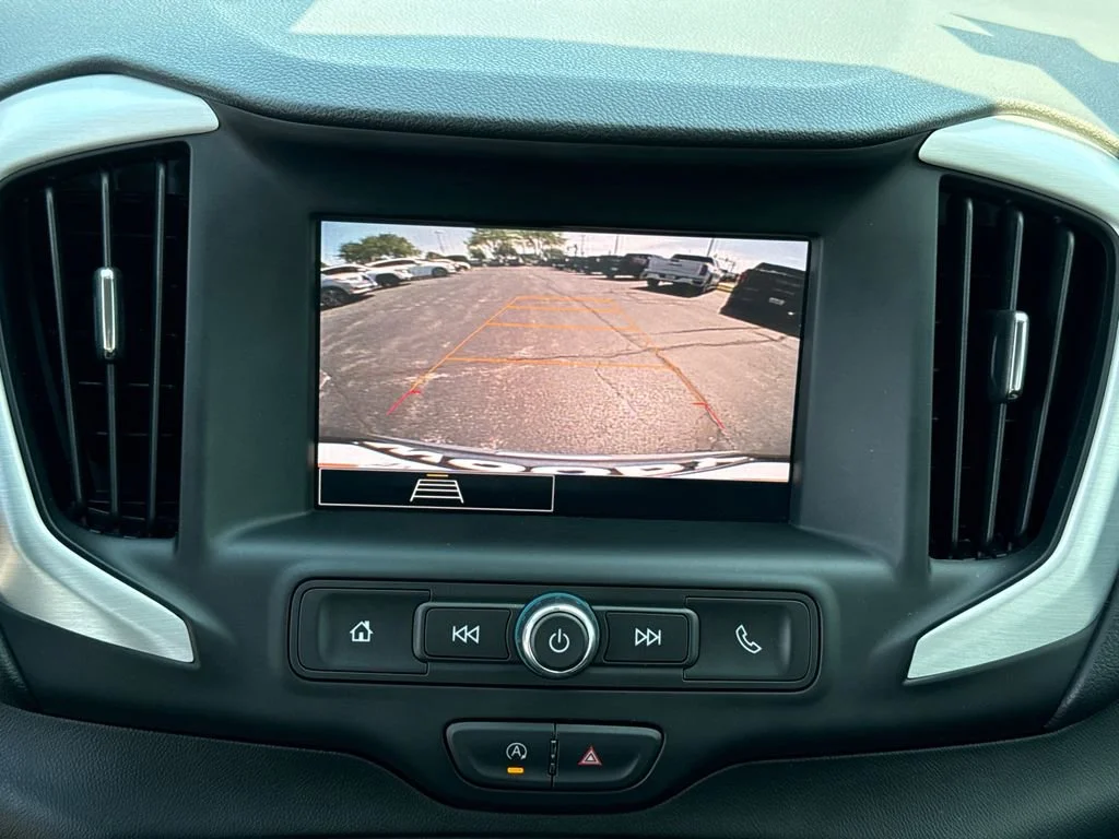 2024 GMC Terrain SLE - Photo 24