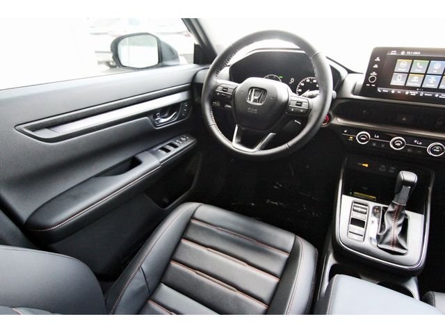 2025 Honda CR-V Sport-L - Photo 7