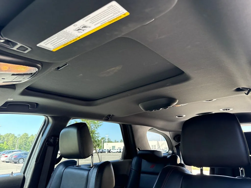 Used 2024 Gray Clearcoat Dodge GT Premium image 30