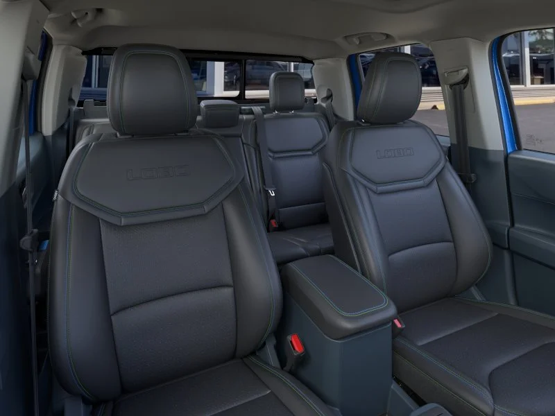 2025 Ford Maverick Lobo Premium - Photo 10