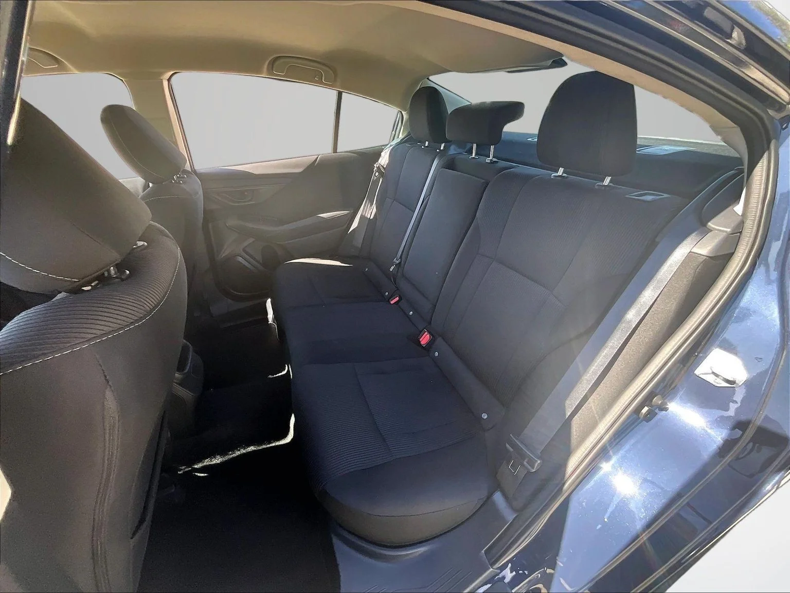 2024 Subaru Legacy Base - Photo 26