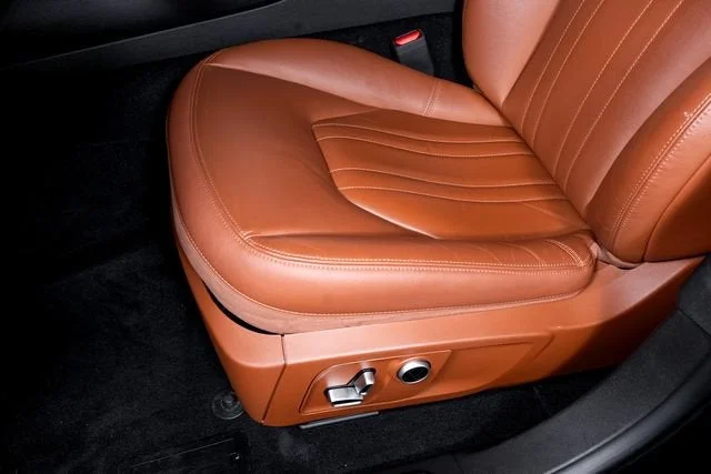 Used 2021 Nero Maserati  image 18
