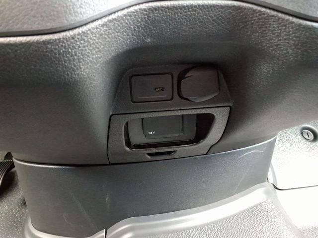 New 2026 Black Mercedes-Benz Passenger 170 WB image 8