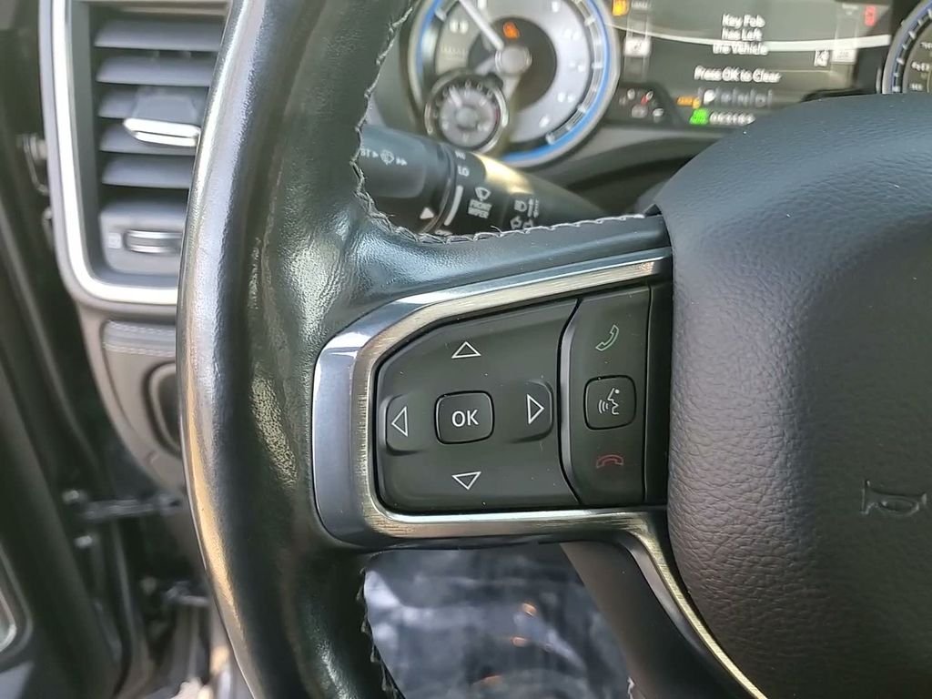 2020 RAM Ram 1500 Pickup Limited - Photo 29