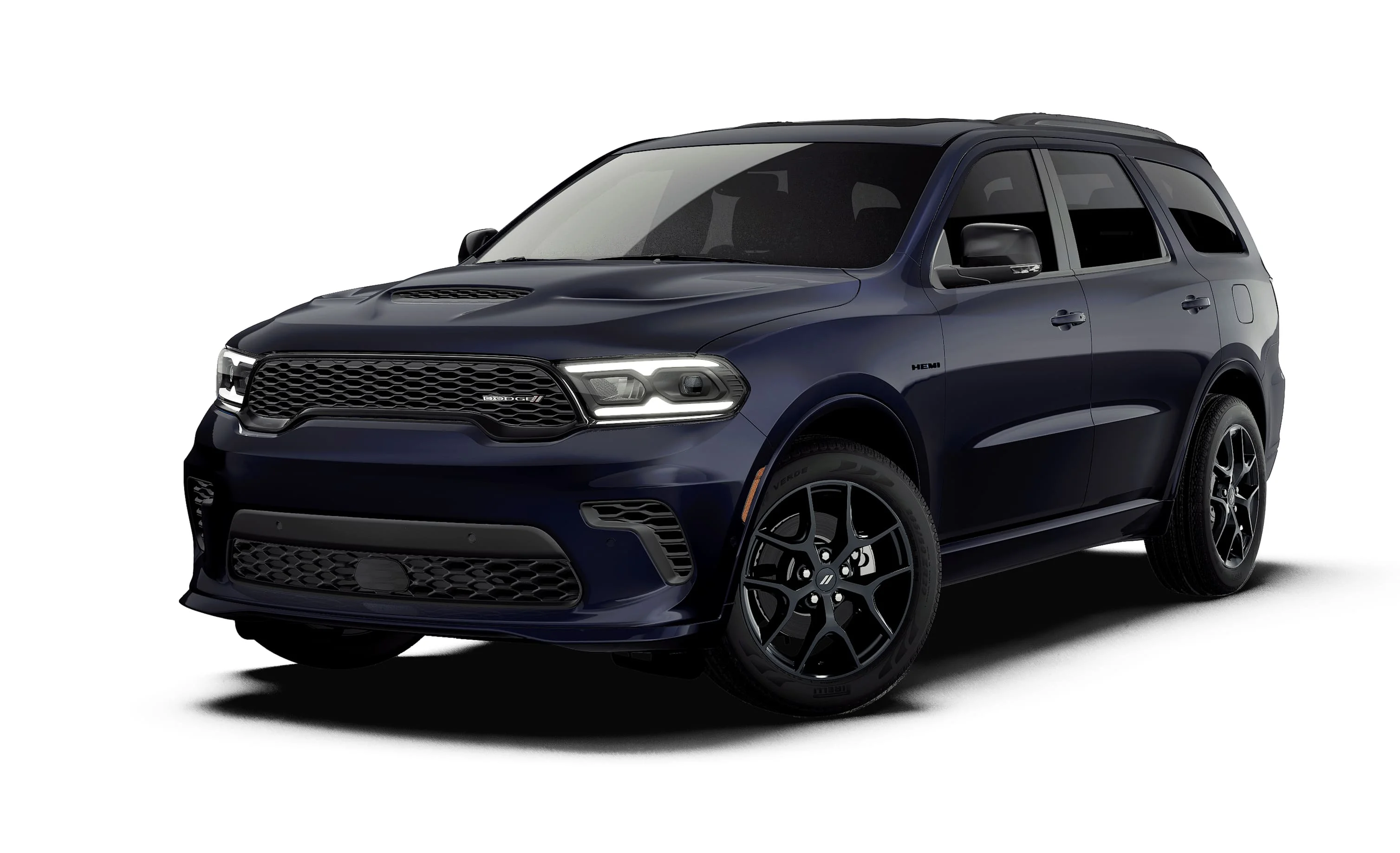 2027 Dodge Durango GT PLUS for sale at Sam Leman Chrysler Jeep Dodge of Bloomington