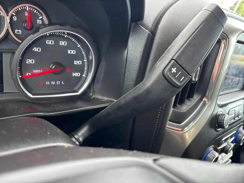 2019 Chevrolet Silverado 1500 LT - Photo 23