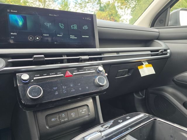 2026 Hyundai Tucson Blue SE - Photo 33