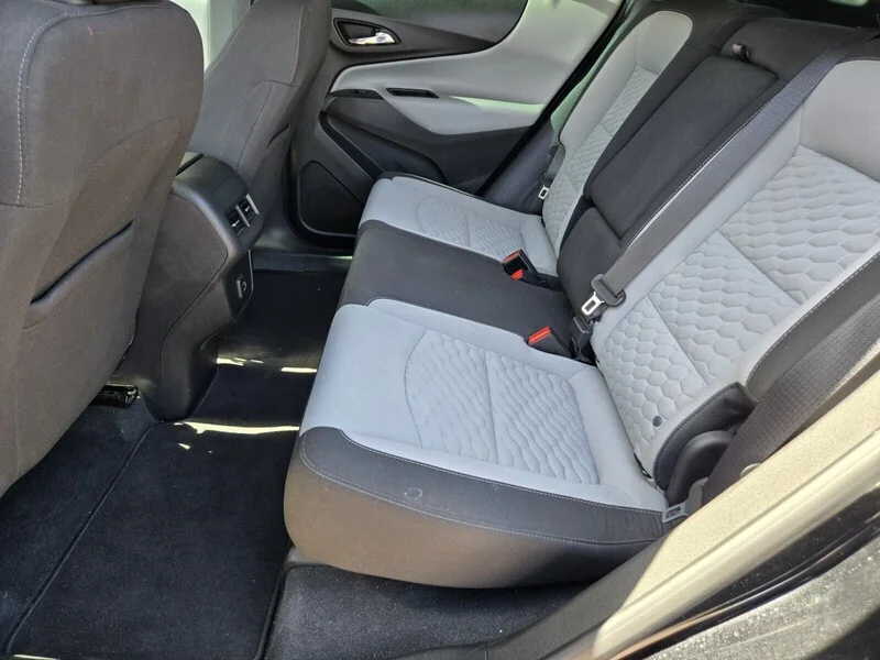 Used 2019 Mosaic Black Metallic Chevrolet LS image 8