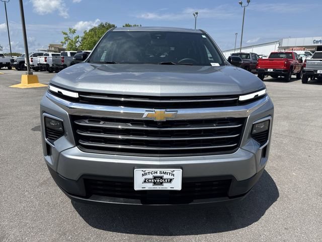2024 Chevrolet Traverse 2LT - Photo 10