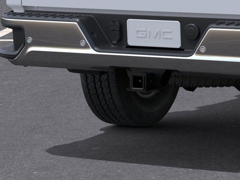 2026 GMC Sierra 2500HD Pro - Photo 14