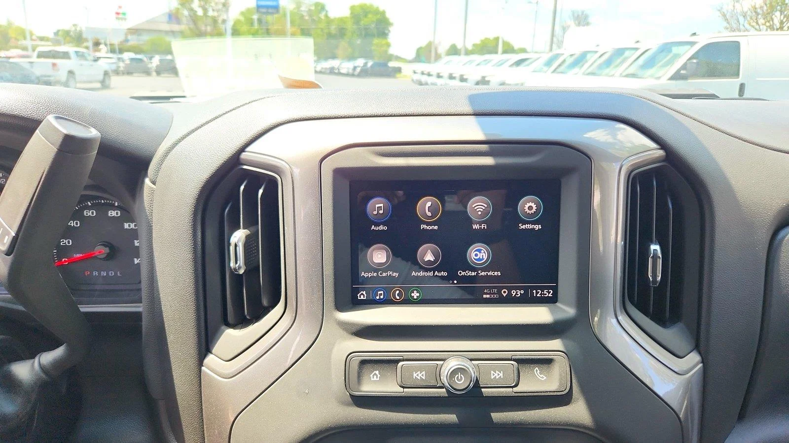 2026 Chevrolet Silverado 2500 HD Work Truck - Photo 25