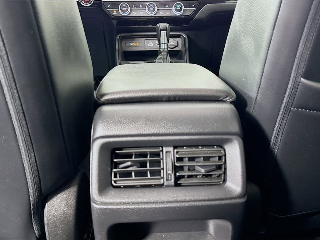 2023 Honda CR-V EX-L - Photo 77