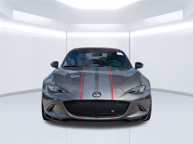 Used 2018 Gray Mazda Club image 11