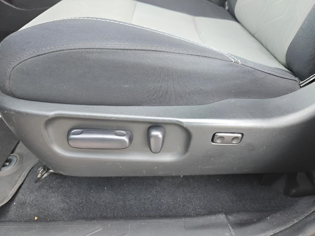 Used 2023 Lunar Rock Toyota TRD Off Road image 23