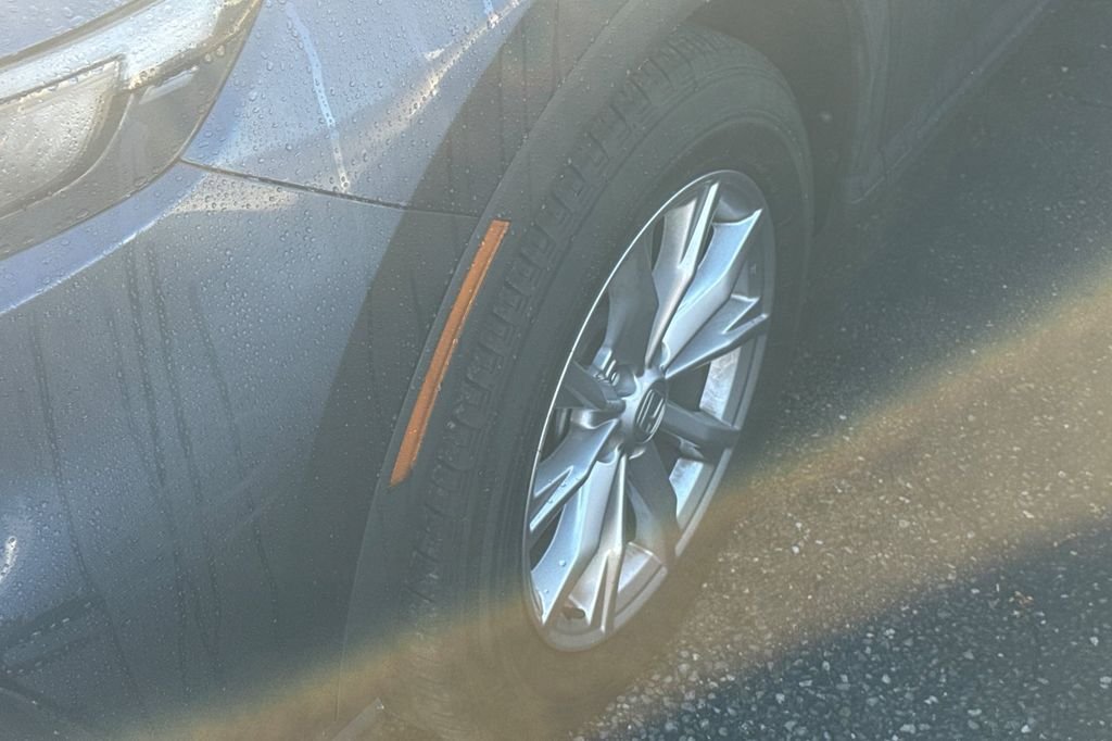 2024 Honda CR-V EX-L photo 4