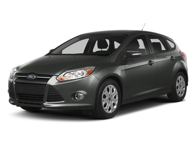 2014 Ford Focus 5 Door Hatch SE's photo