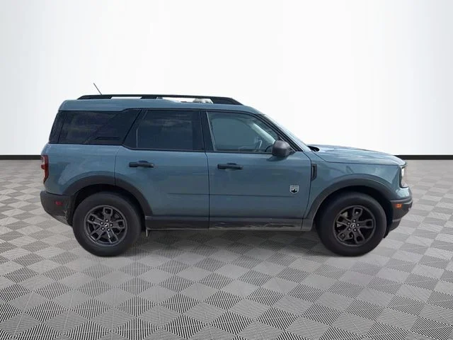 Used 2022  Ford Big Bend image 8