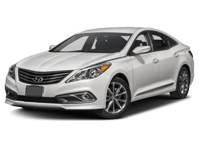 2015 Hyundai Azera Base